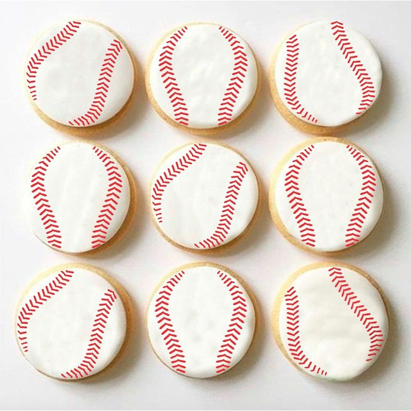 Baseball Team | Birthday Party | Little League Season |