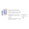 Salerm Tratamiento Deep Impact Plus Para Mantener Alaciados Salerm