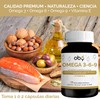 OBY Omega 3 + Vitamina E, Omega 6 y Omega