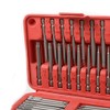All in One Security Bit Set Torx Hex Pozidrive Bit