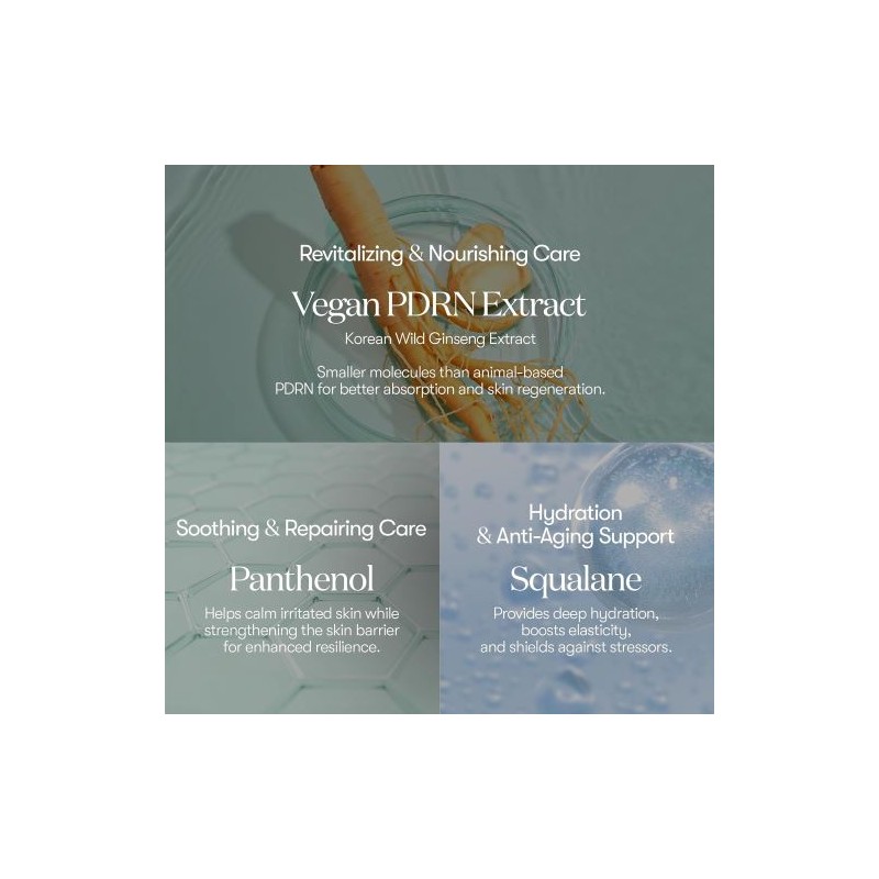 VT Cosmetics [VT Cosmetics]PDRN Hydrogel Mask (1ea)