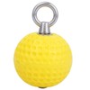 Training Hanging Ball, Grip Training Strength Training Rock Climbing Holds