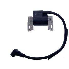 PARTSRUN Ignition Coil Module For Briggs and Stratton 2-4-HP 591420 395489 398593 397316 496914 793281,ZF-IG-A00058
