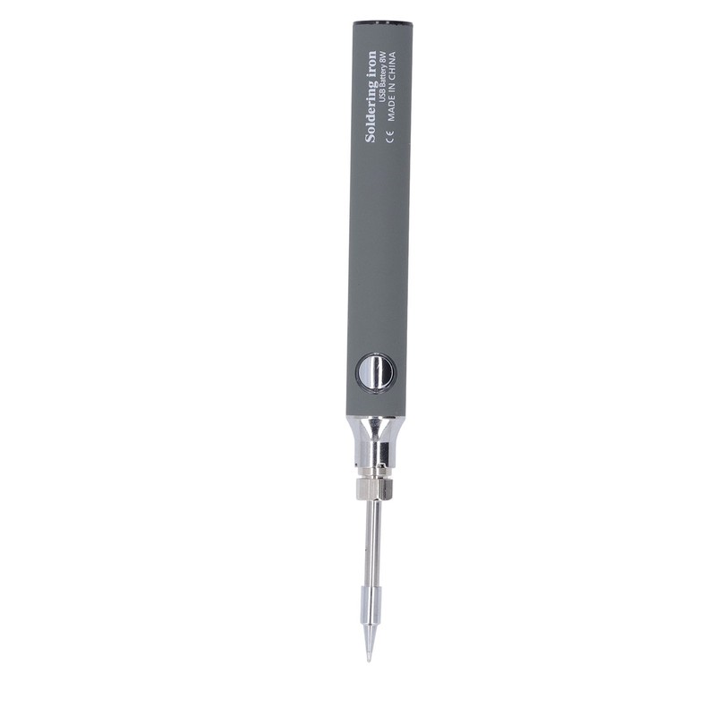 USB Soldering Iron Cordless Portable Electric Solder Iron 3 Gear