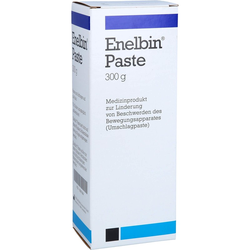 Enelbin Paste, 300 g [Badartikel]