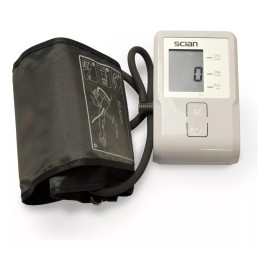 Scian Baumanometro Digital Scian Automatico Para Brazo