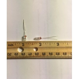 Sansui (10)  7V - Sansui 7070 - 8080 - 9090 Incandescent Stereo & Function LAMPS/BULB