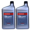 Honda 08200-9007 Dual Pump Fluid II (1 Quart) (2)