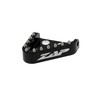 ZAP Foot Brake Lever Black