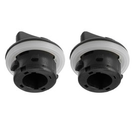 921663K000 - Lámpara de señal de giro frontal para KIA Hyundai Elantra Accent Sonata, paquete de 2