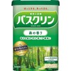 Quasi Drug: Baskrin Forest Scent, 21.2 oz (600 g), Bath