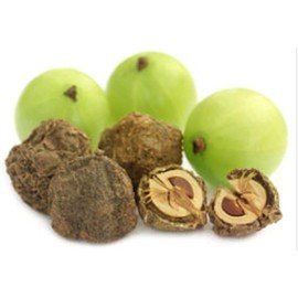 OnMexa Dried Amla 500g – Natural Whole Indian Gooseberry (Amla/Awla) | Ayurvedic Herb for Immunity, Hair & Skin Care | Rich in Vitamin C for Digestion & Wellness