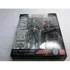 S.H. Figuarts Kamen Rider New No. 1