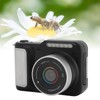 4K Digital Camera 48MP Vlogging Camera Webcam Infrared Night Vision