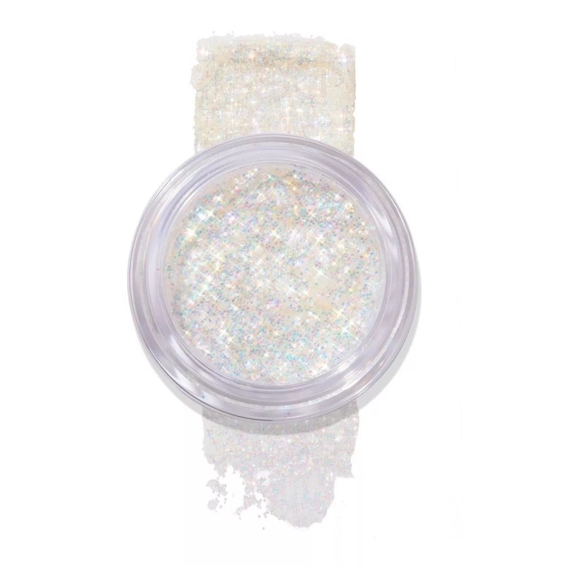ColourPop Gel Sombras De Ojos Glitter Facial Polvo De Hadas