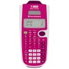 Texas Instruments Calculadora científica TI-30XS Multiview (rosa)