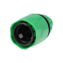 Quick Connector Hose Pipe Adapter Fitting 8mm Inner Diameter Hose Tubing for Garden Irrigation System 5pcs