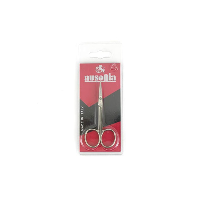 Ausonia Scissors Manicure 3.5 Straight Ausonia