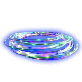KESS Light-Up Designer Hoop - 6 Pack