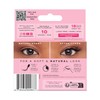 Eylure 3/4 Length No. 030 False Lashes