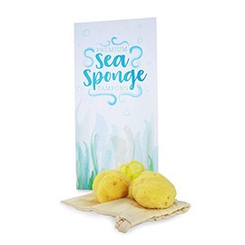 Sea Sponge Tampons-LRG