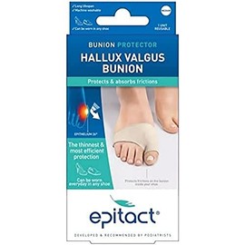 Epitact - Hallux Valgus (Bunion) Protector - Size M