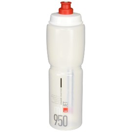 Elite 0190901 Jet Bottle, 32.4 fl oz (950 ml), Clear Bottle