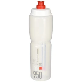 Elite 0190901 Jet Bottle, 32.4 fl oz (950 ml), Clear Bottle