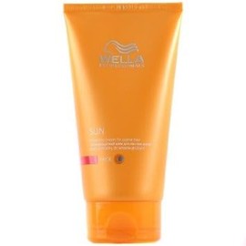 Wella Professional Care Sun Protection Cream 5.9 fl oz (150 ml) x 2 Piece Set