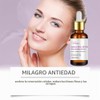 Suero Rejuvenecedor con Retinol Bakuchiol