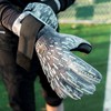 FEARLESS GOALKEEPERS Wolf Pro Space Goalkeeper Gloves - German Contact
