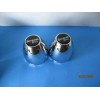 Centerline I KIT OF ONLY 2 ORIGINAL SUPREME WHEELS PLASTIC