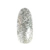 PRE GEL Color EX Diamond Silver CE400 UV/LED Compatible Color