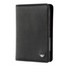 GOLDEN HEAD id card case black