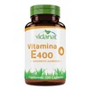Vidanat Vitamina E 400 100 Cápsulas – Suplemento Alimenticio de