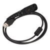 USB Programming Cable Walkie Talkie Frequency Write Line for DP4400