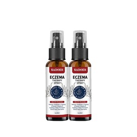 SADOER 【SADOER】 Effective 7-Day Moisturizing Hand Cream Body spray - Volume: 2PCS ( Popular Combo · 2-Bottle Set | Daily Care)