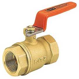 Kitz T-Series Ball Valve 400 Type 1/2 T15A