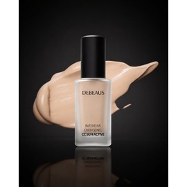 Deviews CC Cream Beige Intensive Energetic CC Sun Active Beige 1. Beige / 디뷰스 cc크림 베이지 인텐시브 에너제틱 씨씨 선 액티브 베이지 1. 베이지