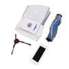 Sweeping Robot Replacement Accessories Kit Main Brush Side Brush Dust