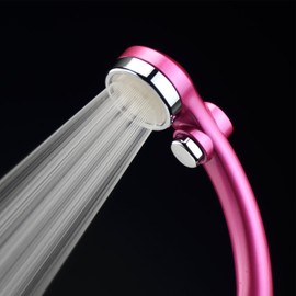 Kakudai Relax Stop Shower (Showerhead/Set)