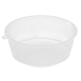 蝶プラ工業 クルードボール L ナチュラル 130411