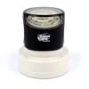 Round Notary Pre-Inked Stamp for State of Oklahoma