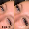 Lash Clusters 240 Pcs Individuals Eyelash Extensions 16-20MM Dramatic Long