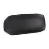 Center Console Armrest Box Cover Artificial Leather Replacement for Outlander