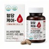 헬씨허그 혈당케어 F 바나바잎 추출물 식후 공복혈당 60정 x 1개