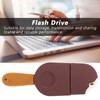 Travel Portable USB 2.0 Flash Drive Cartoon Data Transfer U