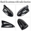 Takilma Shark Fin Antenna Cover for car Vehicle Shark Fin
