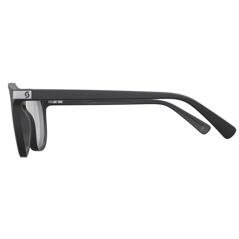 Scott Riff Sports / Leisure Glasses Black/Grey