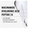 OLAY Ultimate Niacinamide + Hyaluronic + Peptide Eye Cream Ultimate